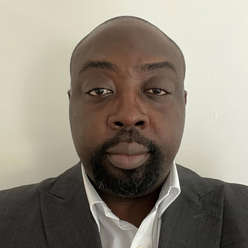 Kolade Ojebiyi, Dreamspaces Group